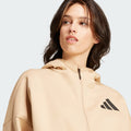 Adidas W Z.N.E. FZ Women JACKET