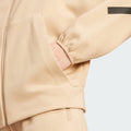 Adidas W Z.N.E. FZ Women JACKET