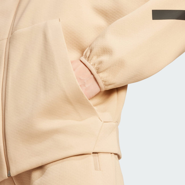 Adidas W Z.N.E. FZ Women JACKET