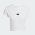 ADIDAS W FI SL BB TEE WOMEN T-SHIRT