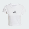 ADIDAS W FI SL BB TEE WOMEN T-SHIRT