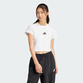 ADIDAS W FI SL BB TEE WOMEN T-SHIRT