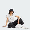 ADIDAS W FI SL BB TEE WOMEN T-SHIRT