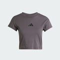 Adidas Women W FI SL BB TEE T-shirt