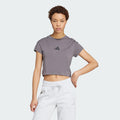 Adidas Women W FI SL BB TEE T-shirt