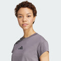Adidas Women W FI SL BB TEE T-shirt