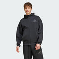 Adidas Jacket Men M Z.N.E. FZ JE7538