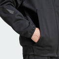 Adidas Jacket Men M Z.N.E. FZ JE7538