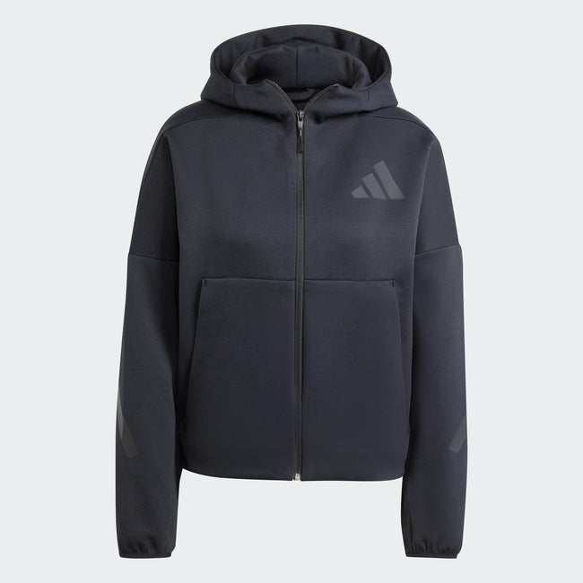 Adidas Women W Z.N.E. FZ Jacket