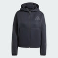 Adidas Women W Z.N.E. FZ Jacket