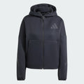 Adidas Women W Z.N.E. FZ Jacket