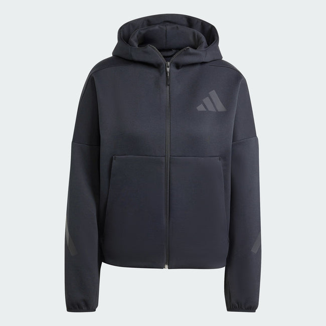 Adidas Women W Z.N.E. FZ Jacket