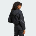 Adidas Women W Z.N.E. FZ Jacket