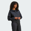 Adidas Women W Z.N.E. FZ Jacket