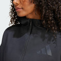 Adidas Women W Z.N.E. FZ Jacket
