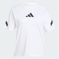 Adidas Women W Z.N.E. TEE T-shirt