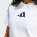 Adidas Women W Z.N.E. TEE T-shirt