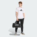 Adidas Duffel Unisex LINEAR DUFFEL S JE8343