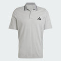 Adidas Men M SL PQ PS Polo
