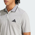 Adidas Men M SL PQ PS Polo