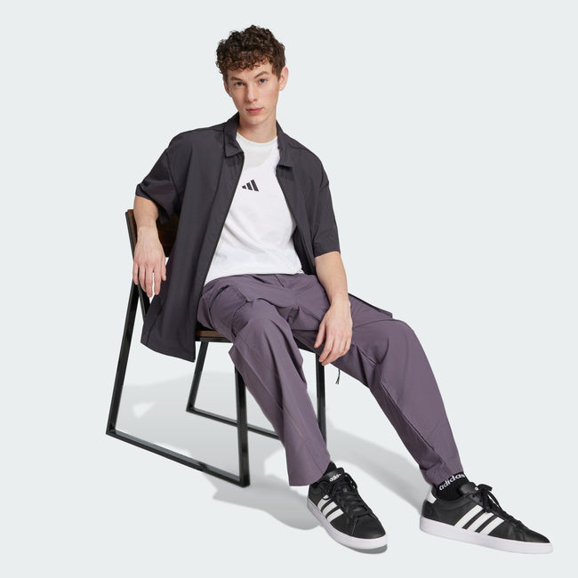 Adidas Men M CE Q2 LW C PT Pants