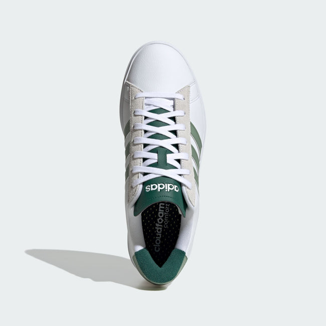 Adidas Men-GRAND COURT 2.0 Shoes