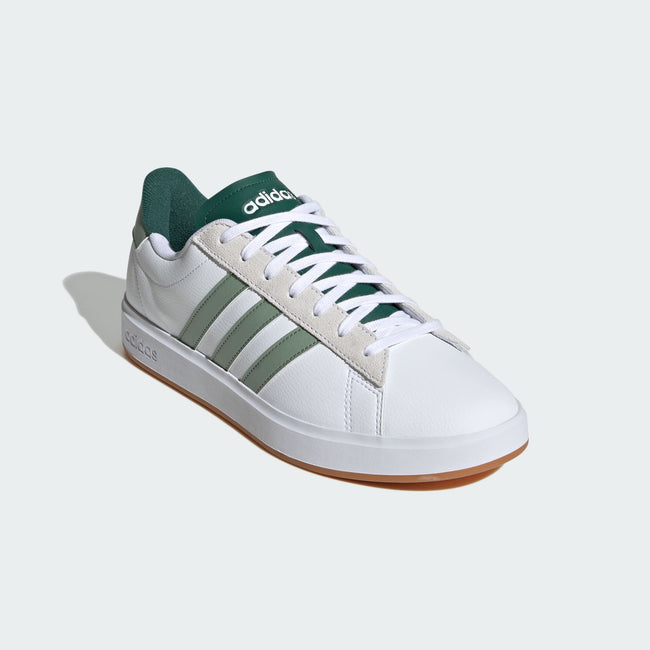 Adidas Men-GRAND COURT 2.0 Shoes