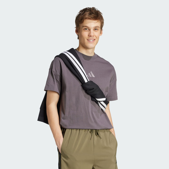 Adidas Men M A SZN T T-shirt