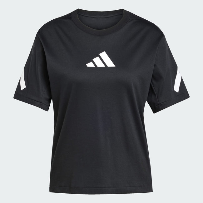 ADIDAS W Z.N.E. TEE Women T-SHIRT