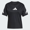 ADIDAS W Z.N.E. TEE Women T-SHIRT