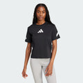 ADIDAS W Z.N.E. TEE Women T-SHIRT