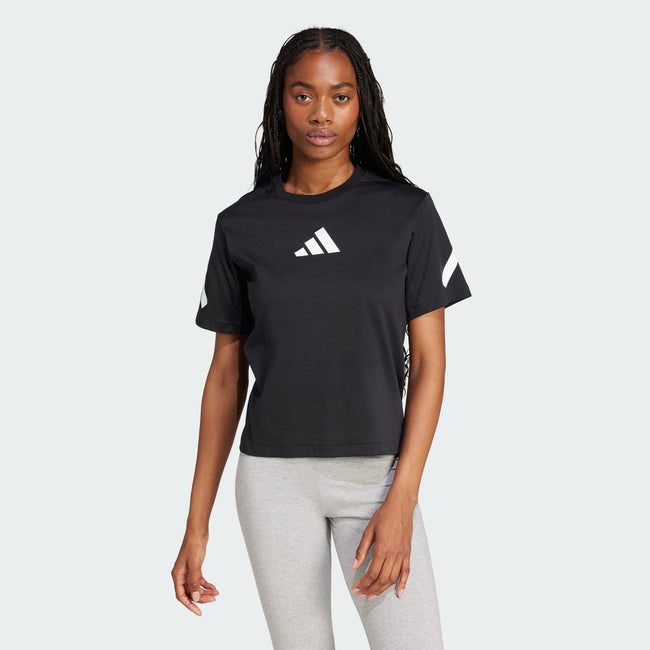 ADIDAS W Z.N.E. TEE Women T-SHIRT