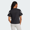 ADIDAS W Z.N.E. TEE Women T-SHIRT