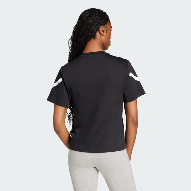 ADIDAS W Z.N.E. TEE Women T-SHIRT