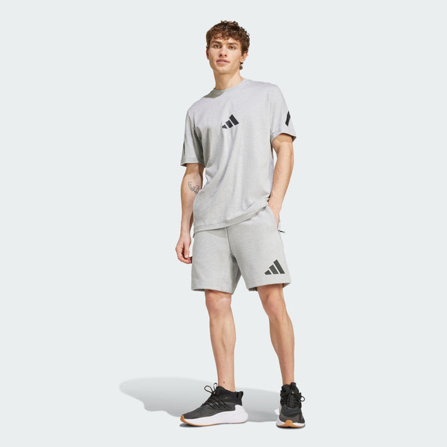 Adidas Men M Z.N.E. SHO Shorts