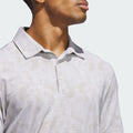 Adidas Men ULT TXT PRT Polo JL5290