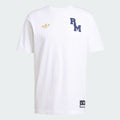 Adidas Men REAL VRCT TEE T-shirt