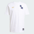 Adidas Men REAL VRCT TEE T-shirt