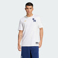 Adidas Men REAL VRCT TEE T-shirt