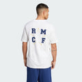 Adidas Men REAL VRCT TEE T-shirt