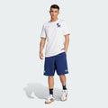 Adidas Men REAL VRCT TEE T-shirt