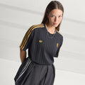Adidas Men MUFC ICON JSY Jersey JN2818