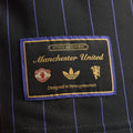 Adidas Men MUFC ICON JSY Jersey JN2818