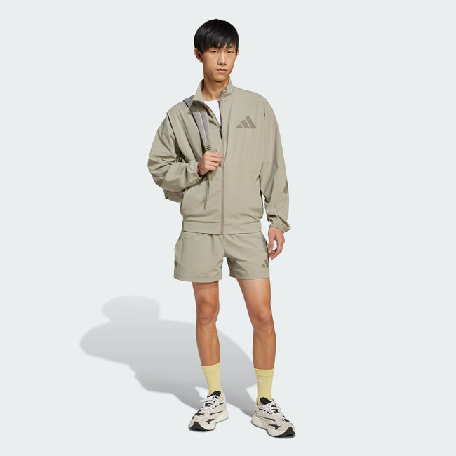 Adidas Men M Z.N.E. WV SHO Shorts