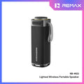 REMAX - RB-M28 Portable Bluetooth Wireless Speaker ( 40W )