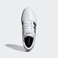 Adidas Men BREAKNET 3.0 Shoes JR3547