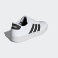 Adidas Men BREAKNET 3.0 Shoes JR3547