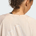 Adidas T-shirt Women adi365 AP TEE W JY7421