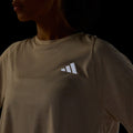 Adidas T-shirt Women adi365 AP TEE W JY7421