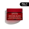 APIVITA Beevine Elixir Intense Recovery Lift Night Cream 50ml